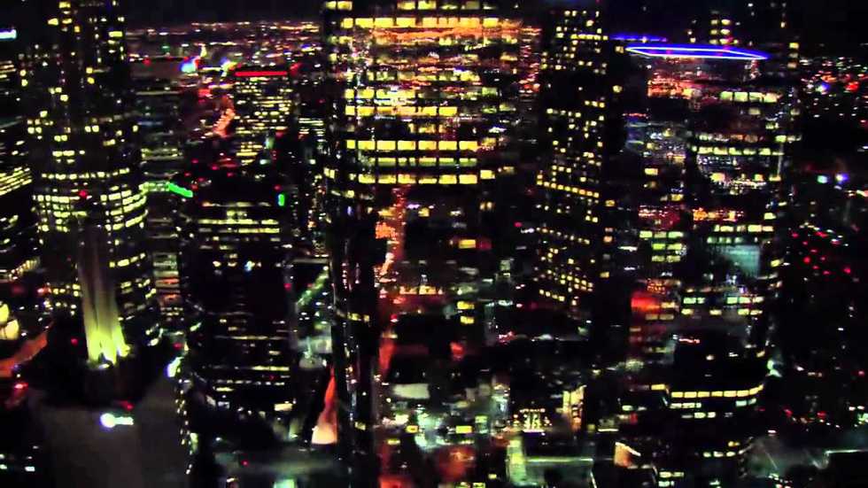 Neil deGrasse Tyson makes an inspiring case for NASA in "We Stopped Dreaming"