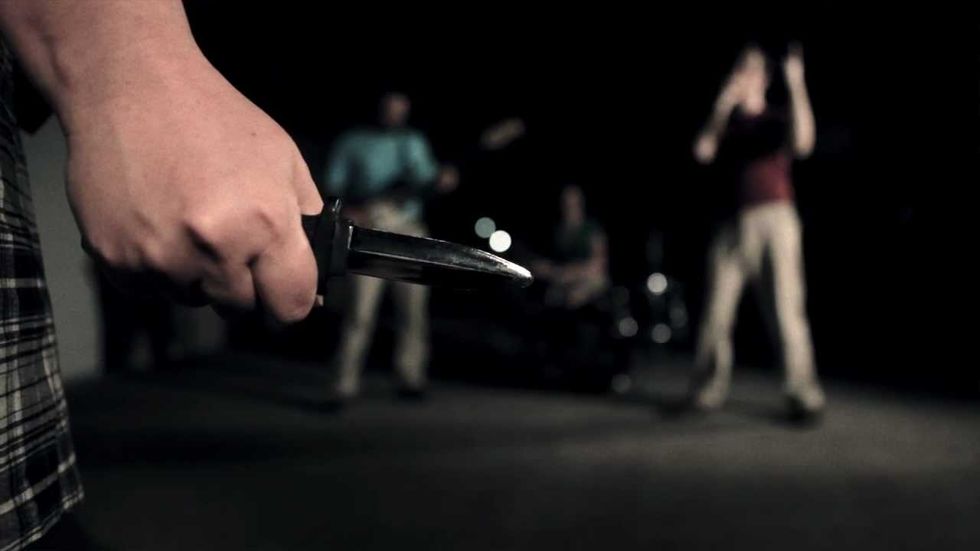 Sketch troupe Your Terrific Neighbors present new long-form show, Ron Stepppresents Ron Stepp and the Stepp Sisters