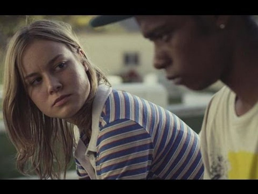 Short Term 12 wrings humor, drama and poignancy out of foster care