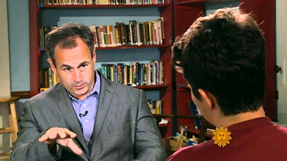 Caritas’ "Words of Hope" speaker series sheds light on lives of refugees adjusting in Austin