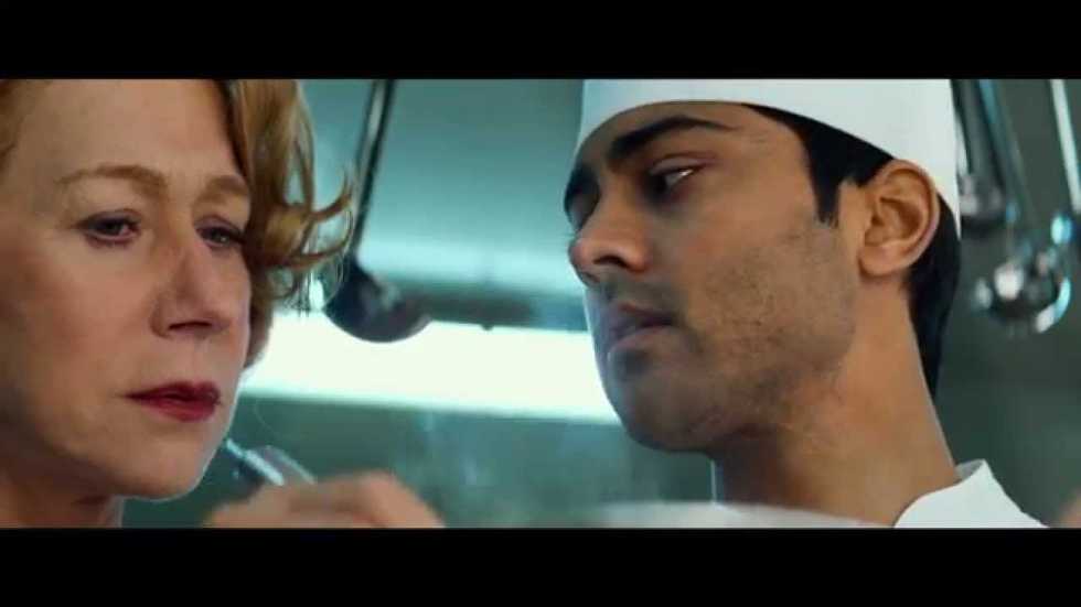 Undercooked Hundred-Foot Journey still makes a satisfying meal
