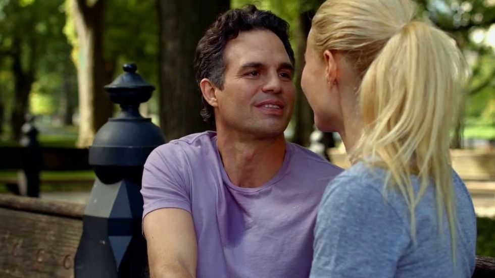 Sex addiction rom-com Thanks for Sharing wastes talents of high-powered cast