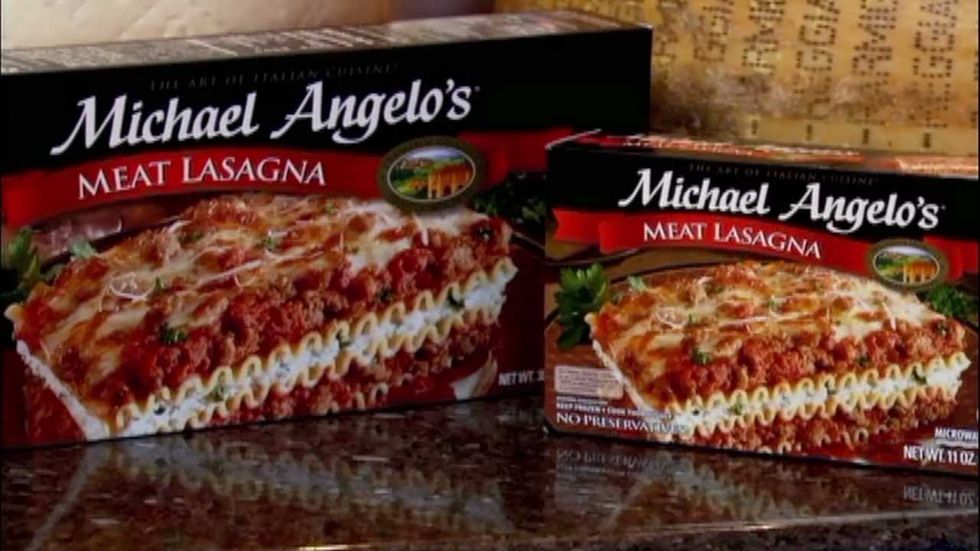 Built from scratch: The 30-year legacy of Michael Angelo's Gourmet Foods
