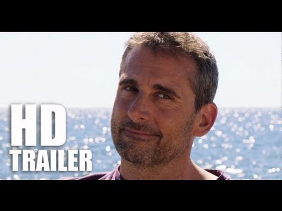 The Way, Way Back is a refreshing change of pace during summer movie season