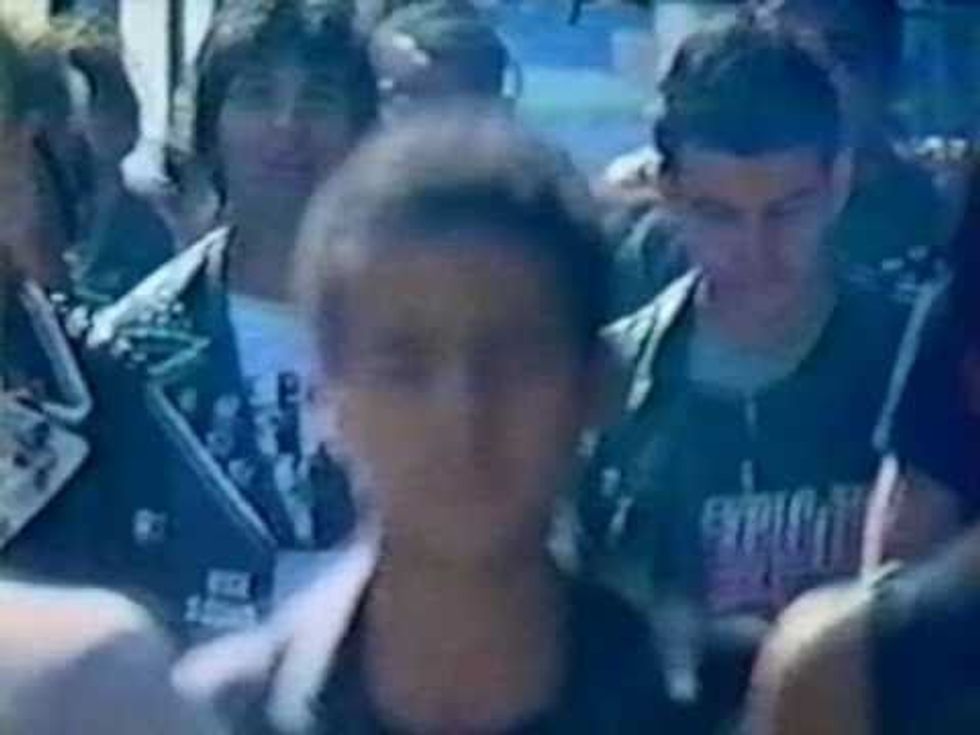 Stylish sadness: A pre-ACL conversation with Twin Shadow