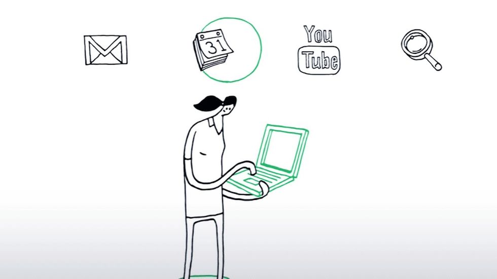 Is Google watching you? The real story (and worry) of new privacy policies