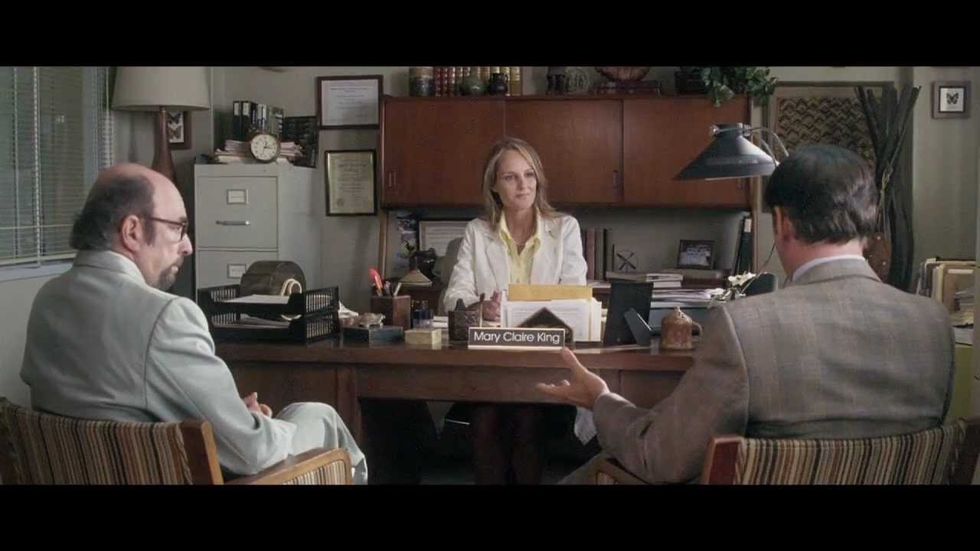 Little film that could Decoding Annie Parker aims to change lives of breast cancer survivors