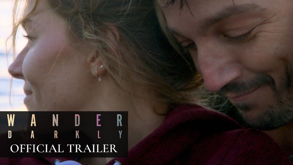 Wander Darkly explores couple's relationship through dreamlike state
