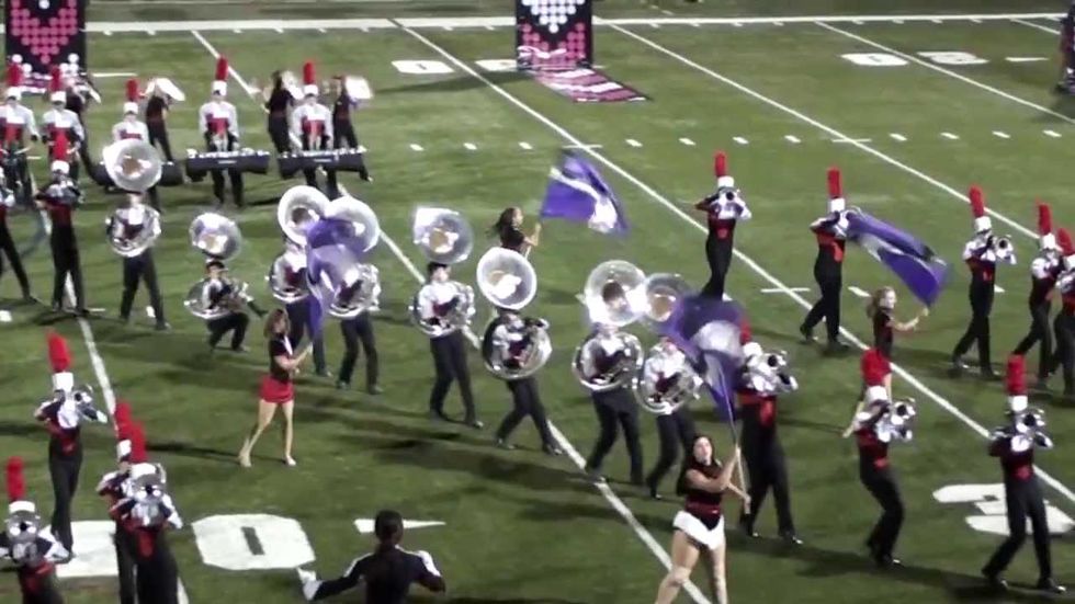 Austin's Lake Travis High band tumble, Conan conquers LinkedIn and more links we love right now