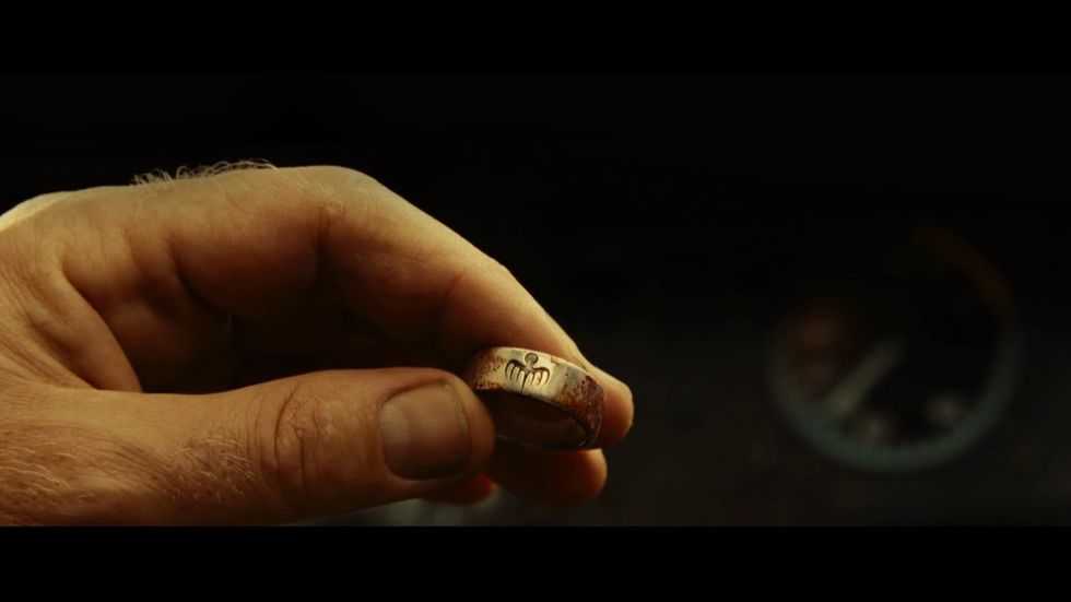 Spectre relies too much on the ghost of Bonds past