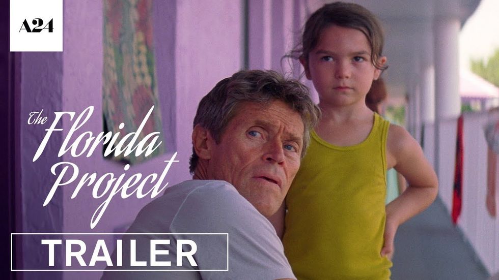 The Florida Project is too real for its own good
