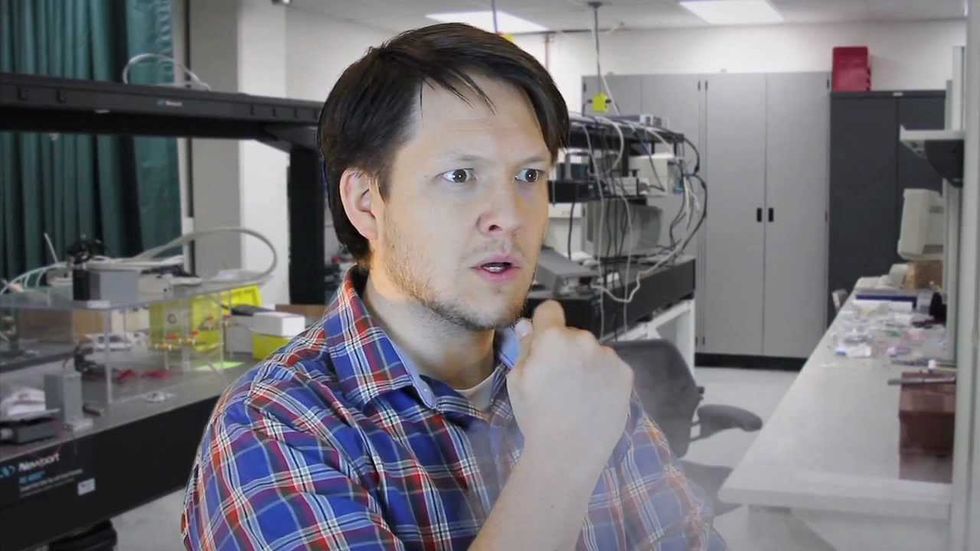 Sketch geniuses Stag Comedy bring their latest show, “Ghostly Do-Gooders,” tothe Drafthouse