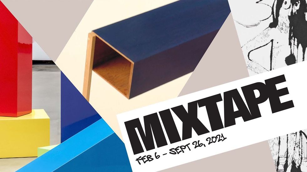 Nasher Sculpture Center mixes up its collection for new exhibition