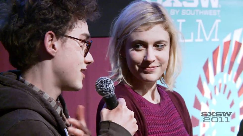 Cinema East runs away with The Dish and the Spoon