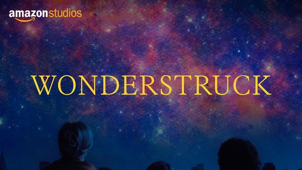 Wonderstruck delivers kid-friendly film by pioneer director