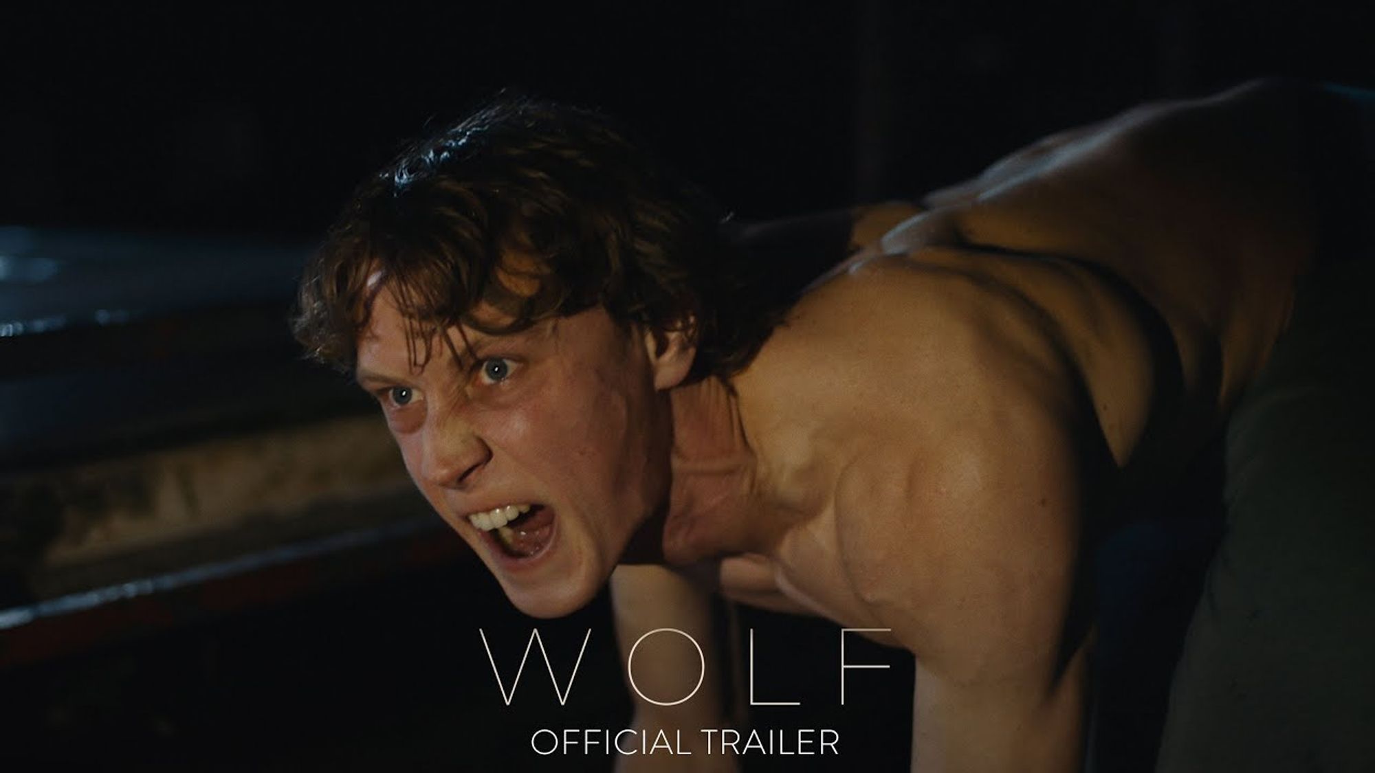 Wolf morphs an acting exercise into a wildly pointless feature film -  CultureMap Austin