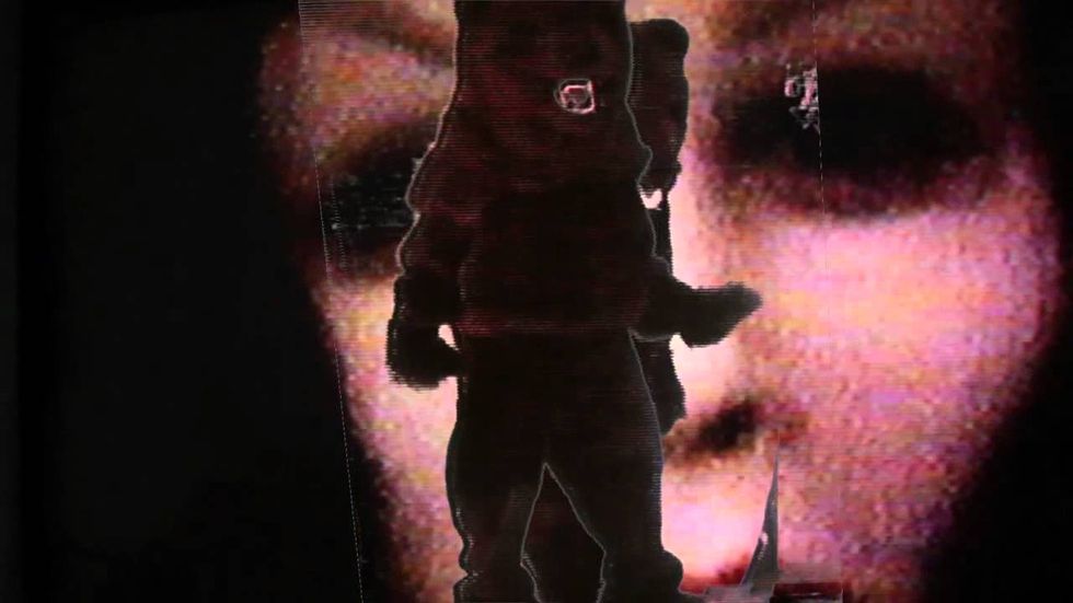 Indie rocker and late-night TV fave Ty Segall brings psychedelic sound to Austin