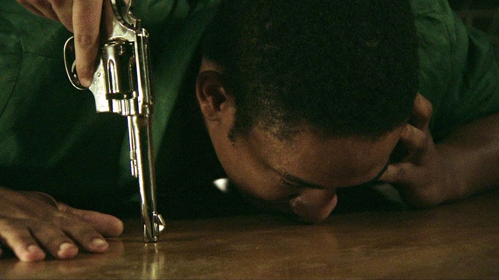 Detroit is a frustrating — yet powerful — moviegoing experience