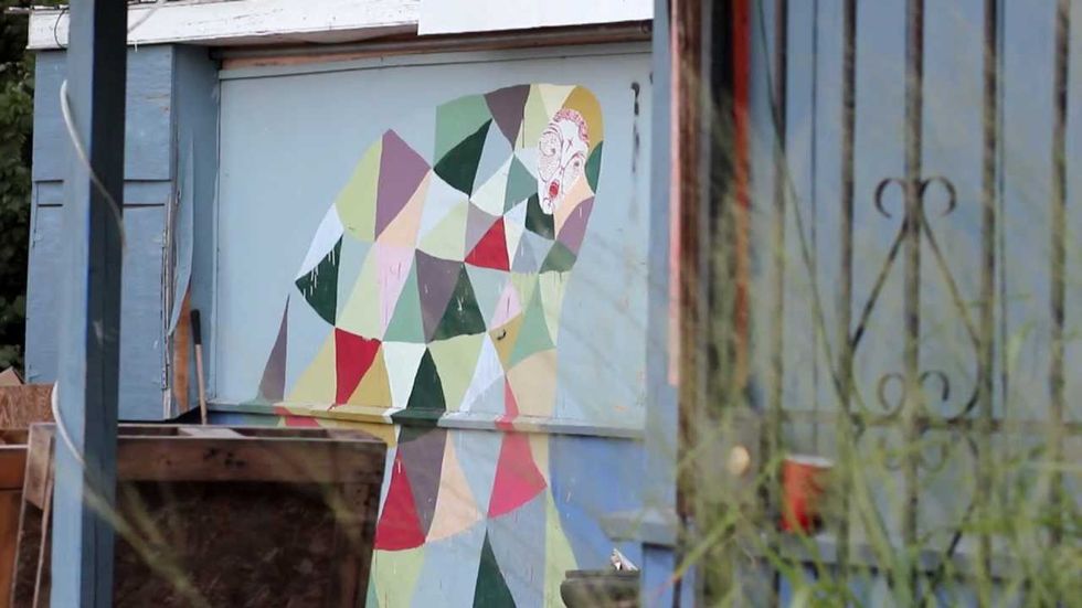 Austin Music Map explores the blues roots — and changing culture — of the EastSide