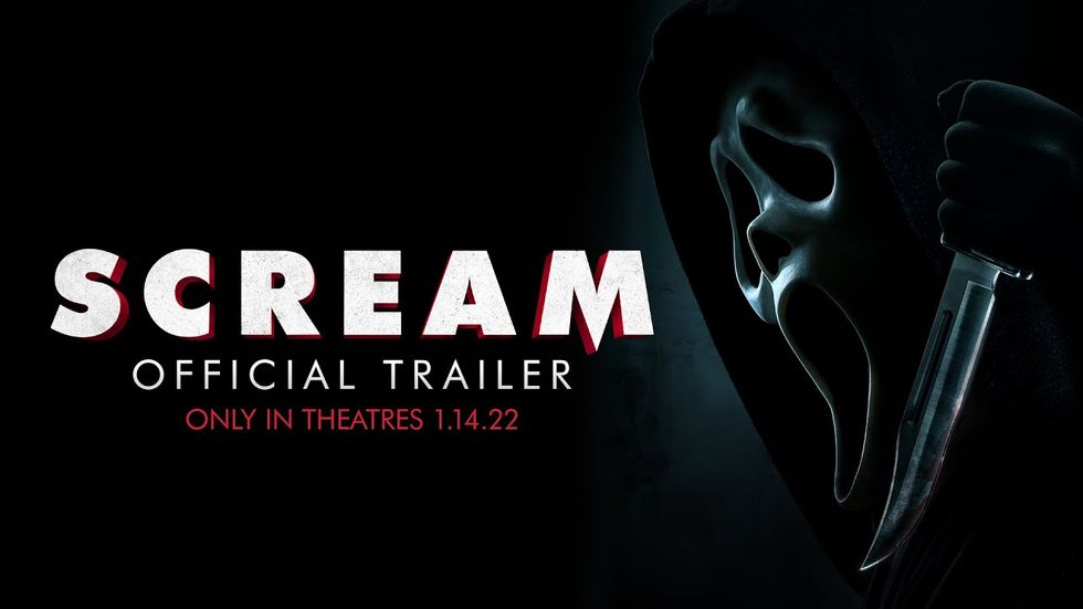 Reboot of Scream rehashes same old story to desired effect
