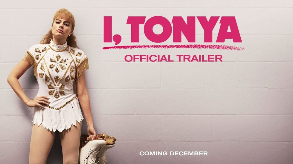 I, Tonya lands a solid triple axel as relentlessly entertaining film