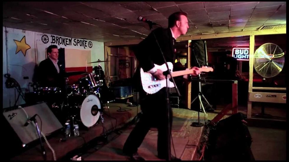 From the Broken Spoke to White Horse: Austin Music Map looks at the newgeneration of country music