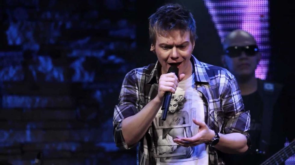 How "Ai Se Eu Te Pego" went from soccer anthem to summer jam