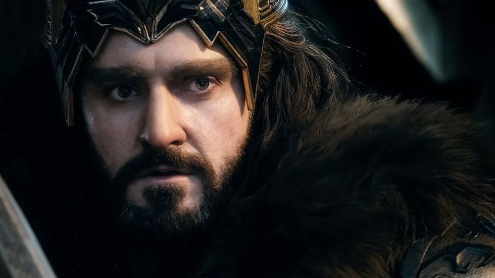 The Hobbit comes to lackluster end with Battle of the Five Armies