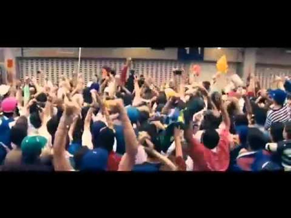 New documentary Senna shows just how exciting the world of Formula One can be