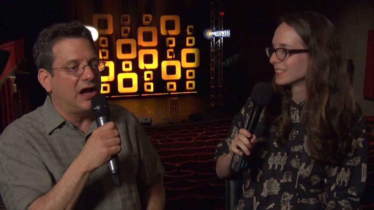 Inside Joke with Kerri Lendo and Andy Kindler