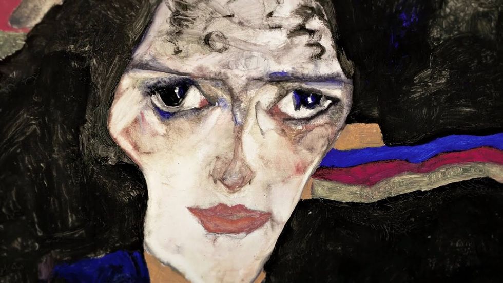 Locally produced documentary Portrait of Wally explores Nazi looting andinternational intrigue