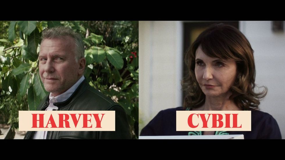 I Do... Until I Don't is mostly a big don't