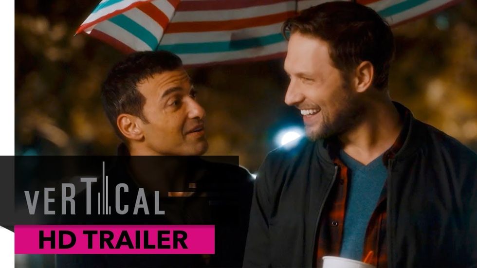 Rom-com Breaking Fast gives spotlight to underrepresented groups