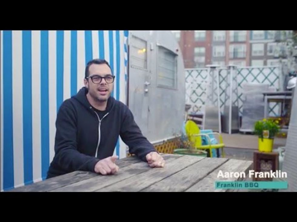 Watch Austin celebrities rally together for biggest fundraiser of the year