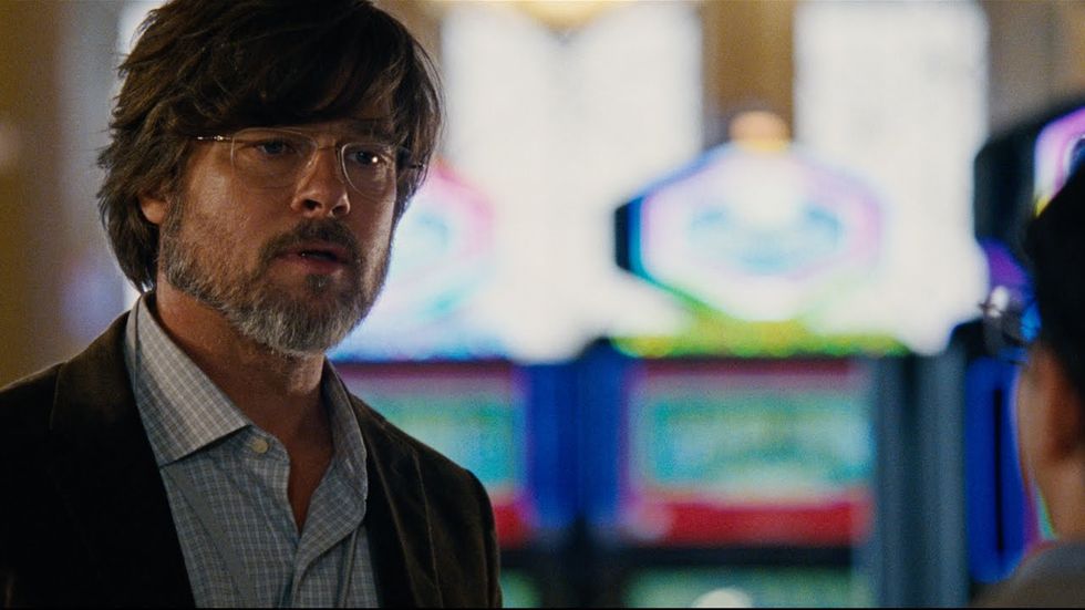 The Big Short amuses despite downright depressing message