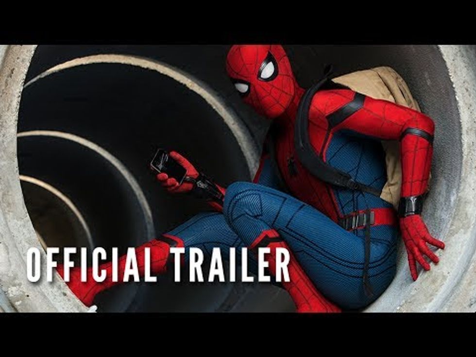 Spider-Man: Homecoming will make you forget all other Spider-Men