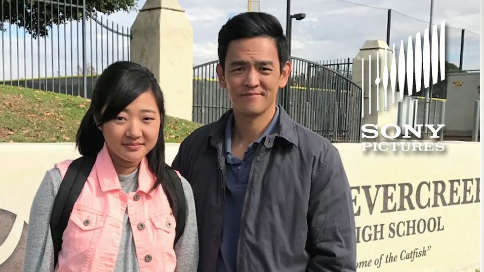 Searching makes smart use of technology for modern mystery