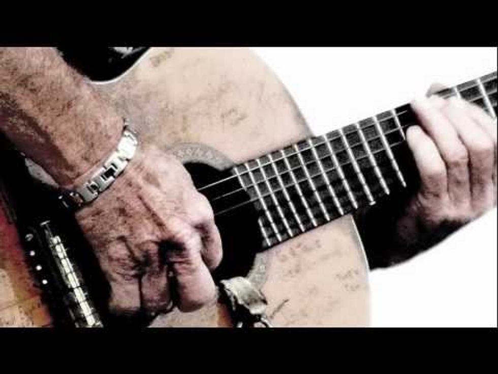 Texas Heritage Songwriters honored: You can have George Strait, we'll take AllenShamblin