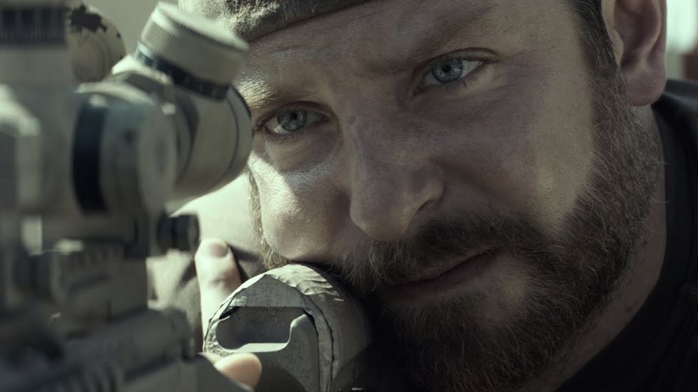 American Sniper delivers stirring tribute to Texas hero Chris Kyle