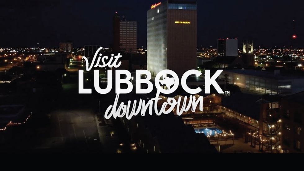 Look into Lubbock for your next one-of-a-kind Texas weekend escape