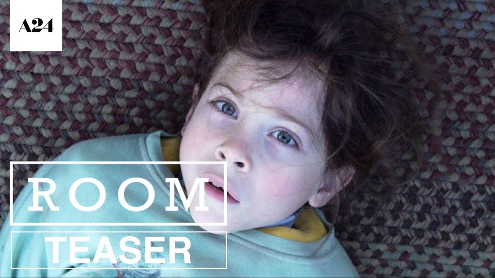 Room delivers cinematic escape through stellar performances