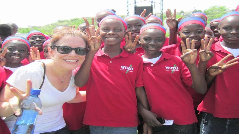 Ingrid Vanderveldt: Empowering women and future entrepreneurs as Dell's firstEIR