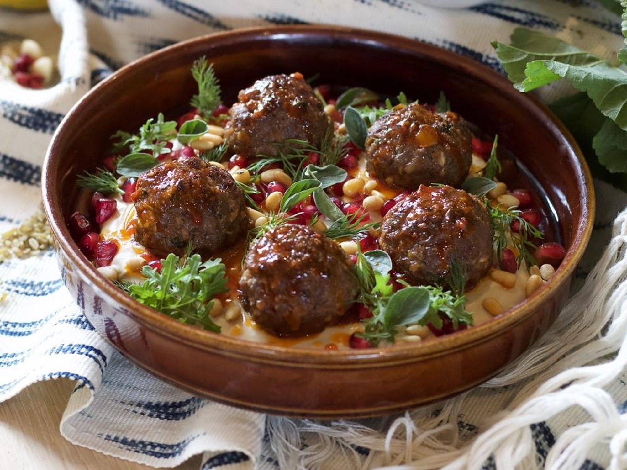 Ezov Emmer & Rye hospitality group