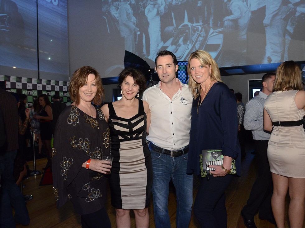 F1 Yacht Party 2013 in Austin 3701