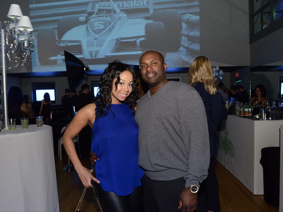 F1 Yacht Party 2013 in Austin 3707