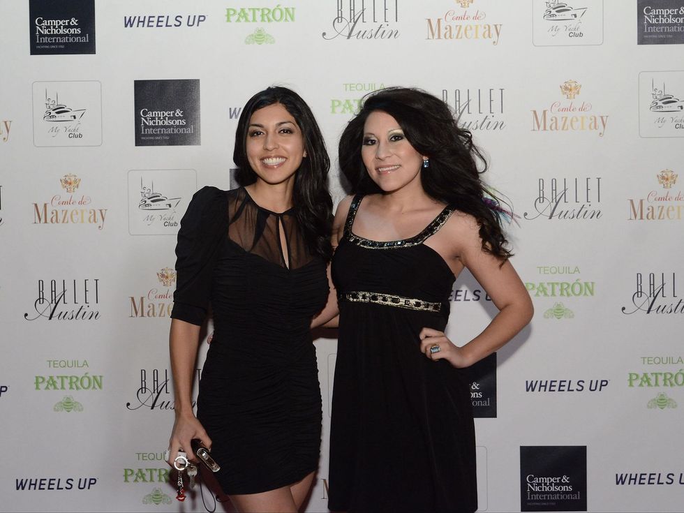 F1 Yacht Party 2013 in Austin 3742