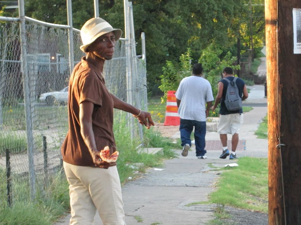 Facing_East_Cindy_September_2013