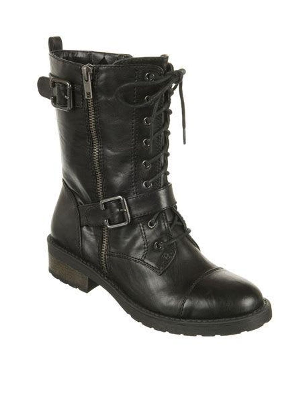 famous footwear white mountain fido