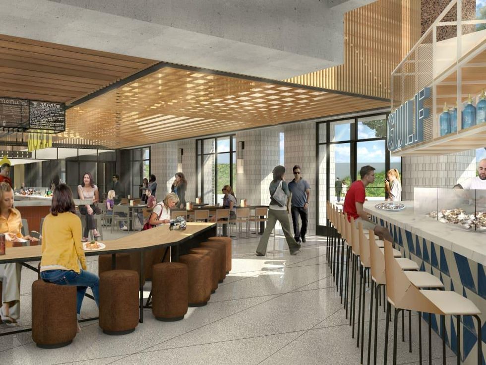 Fareground marketplace rendering