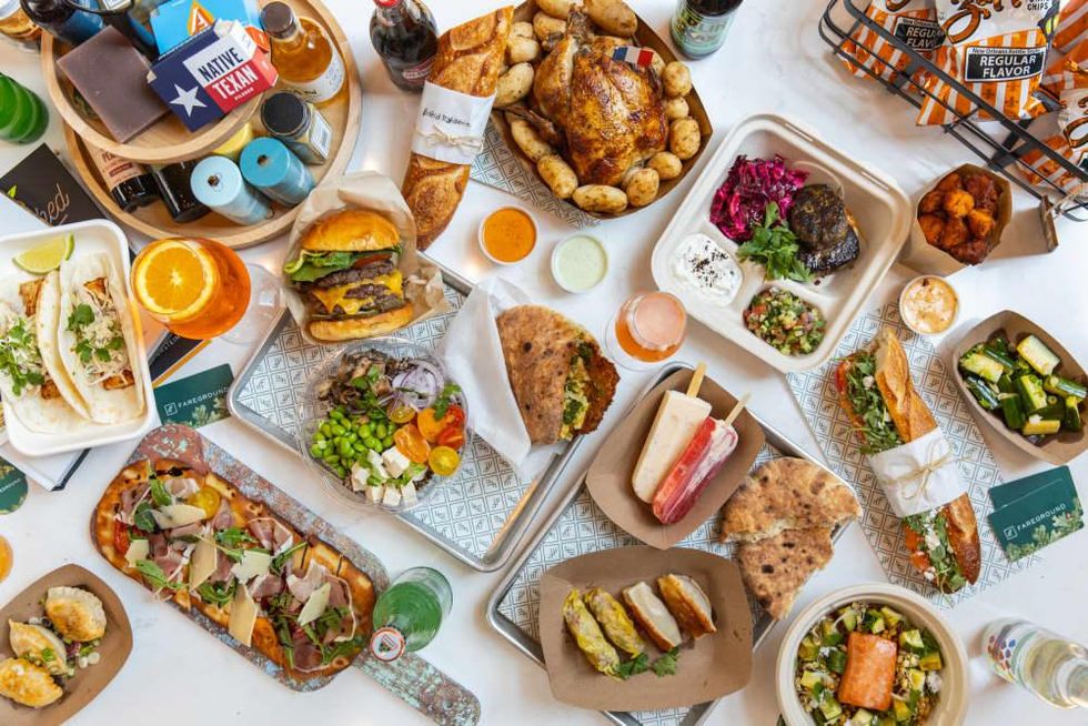 Where to eat in Austin right now: 12 hot spots to feed your face during SXSW